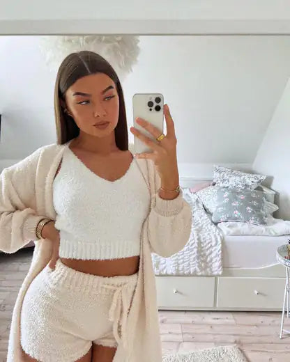 Cozy Lounge Set | by Kiora