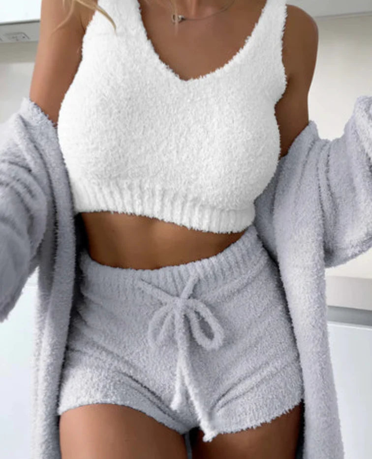 Cozy Lounge Set | by Kiora