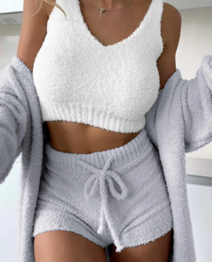 Cozy Lounge Set | by Kiora